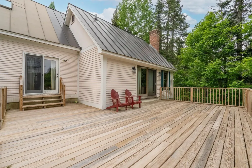 1595 Healdville Road Mount Holly VT 05758