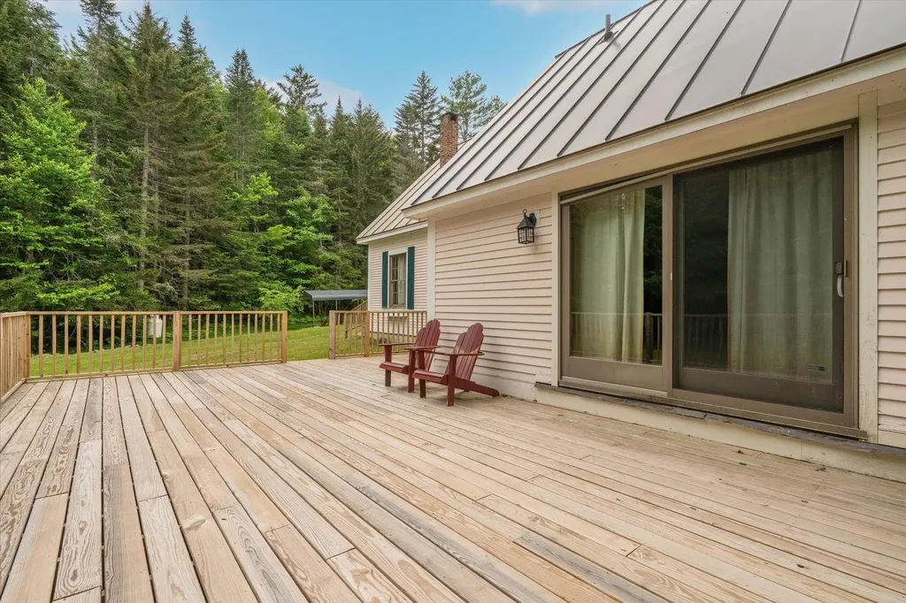1595 Healdville Road Mount Holly VT 05758