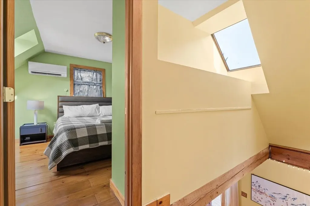 1595 Healdville Road Mount Holly VT 05758