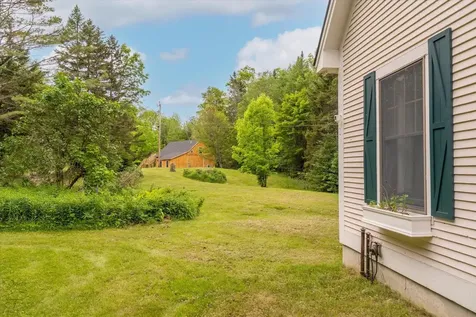 1595 Healdville Road Mount Holly VT 05758
