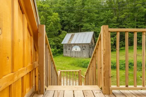 1595 Healdville Road Mount Holly VT 05758