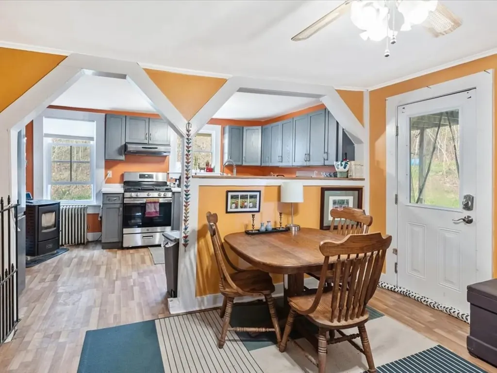 72 Pine Cliffs Road Fletcher VT 05464