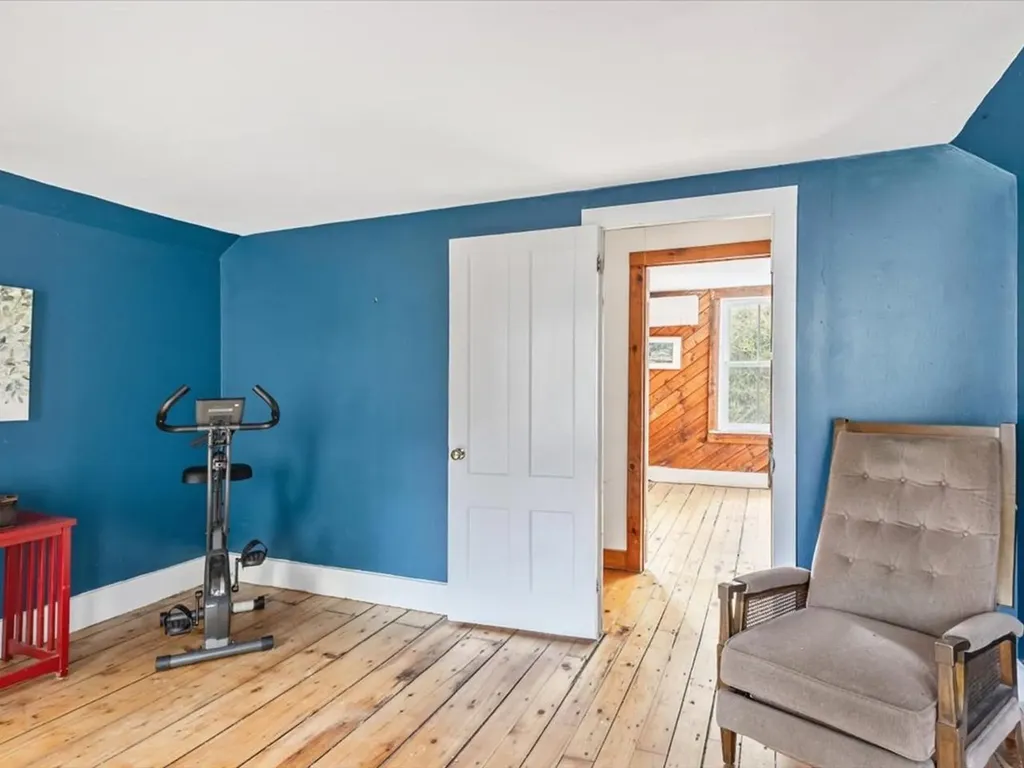 72 Pine Cliffs Road Fletcher VT 05464