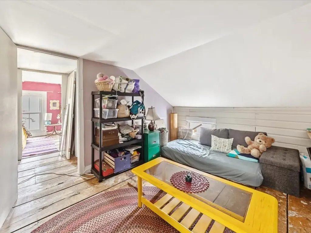72 Pine Cliffs Road Fletcher VT 05464
