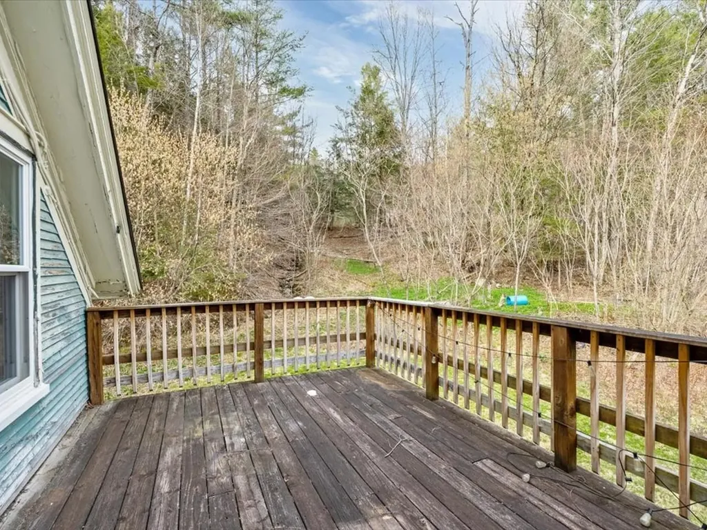 72 Pine Cliffs Road Fletcher VT 05464
