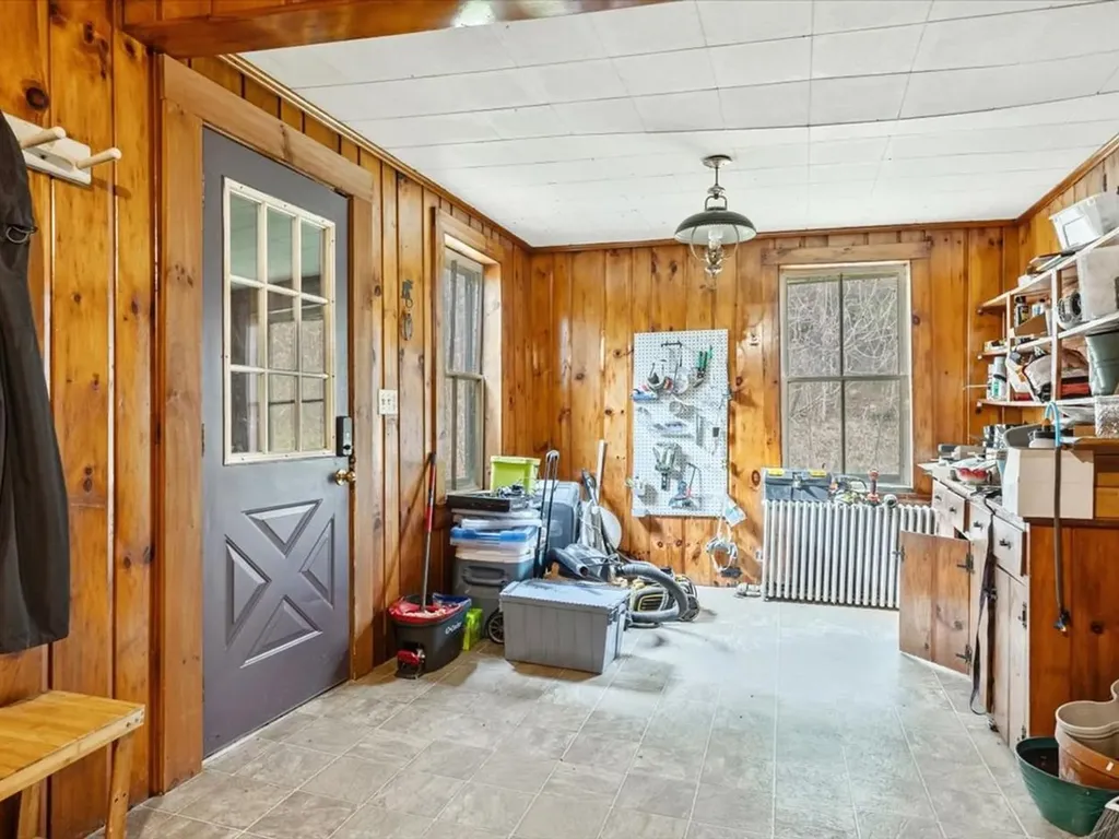 72 Pine Cliffs Road Fletcher VT 05464
