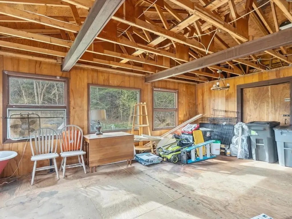 72 Pine Cliffs Road Fletcher VT 05464