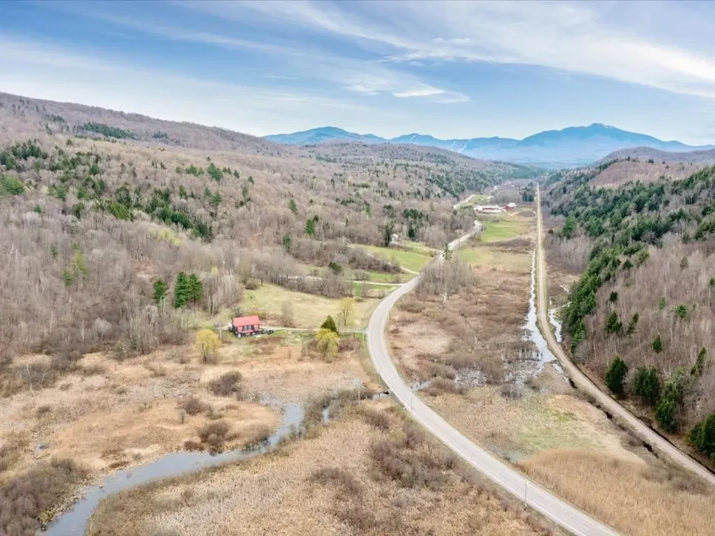 72 Pine Cliffs Road Fletcher VT 05464