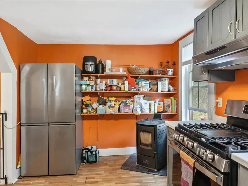 72 Pine Cliffs Road Fletcher VT 05464