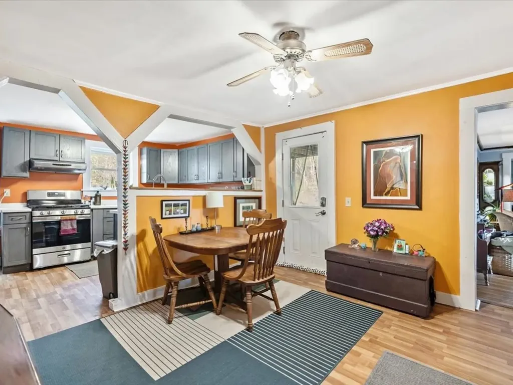 72 Pine Cliffs Road Fletcher VT 05464