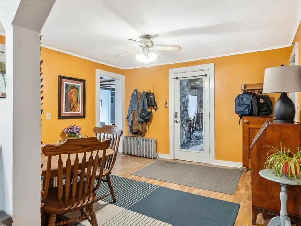72 Pine Cliffs Road Fletcher VT 05464
