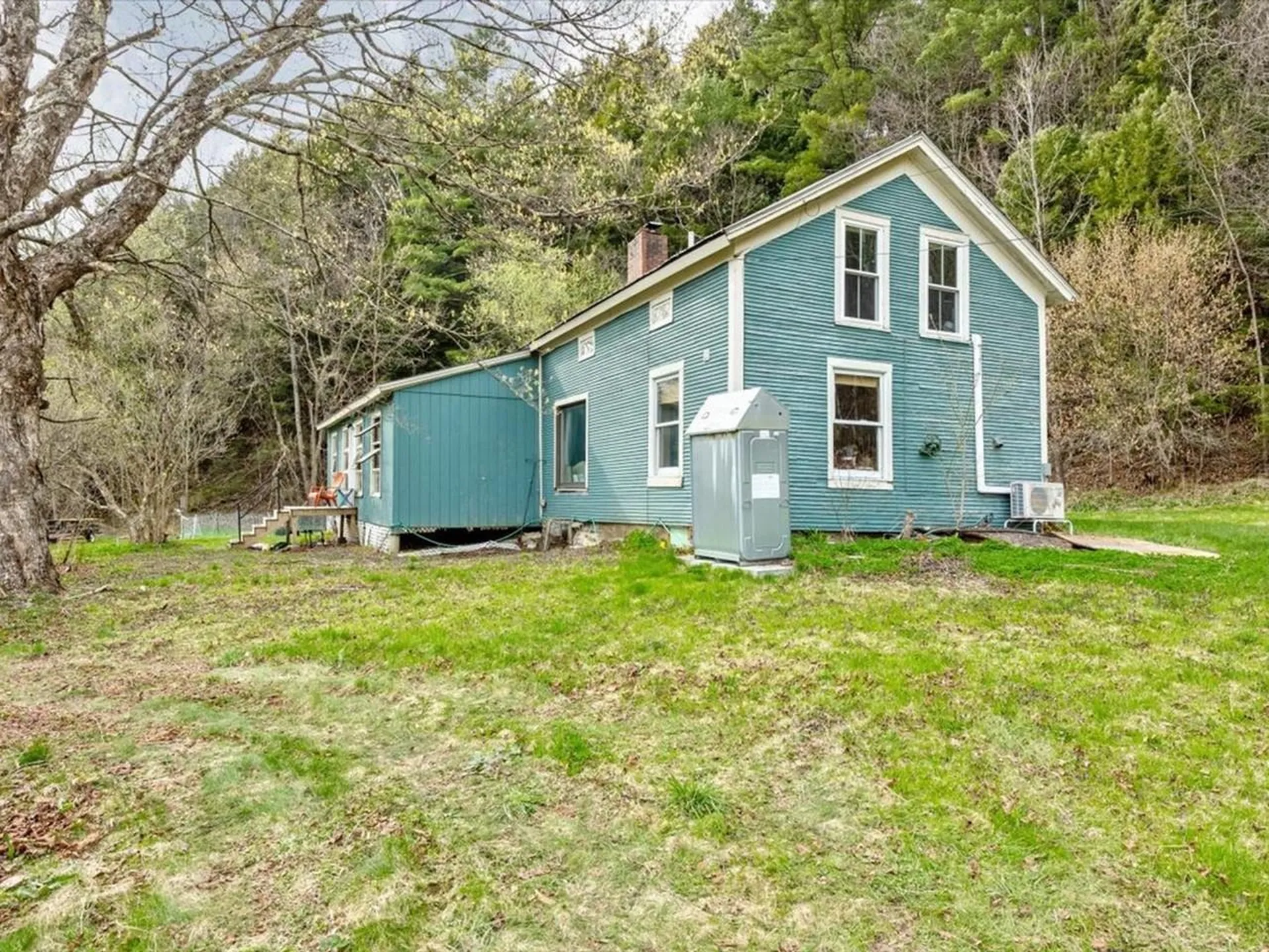 72 Pine Cliffs Road Fletcher VT 05464