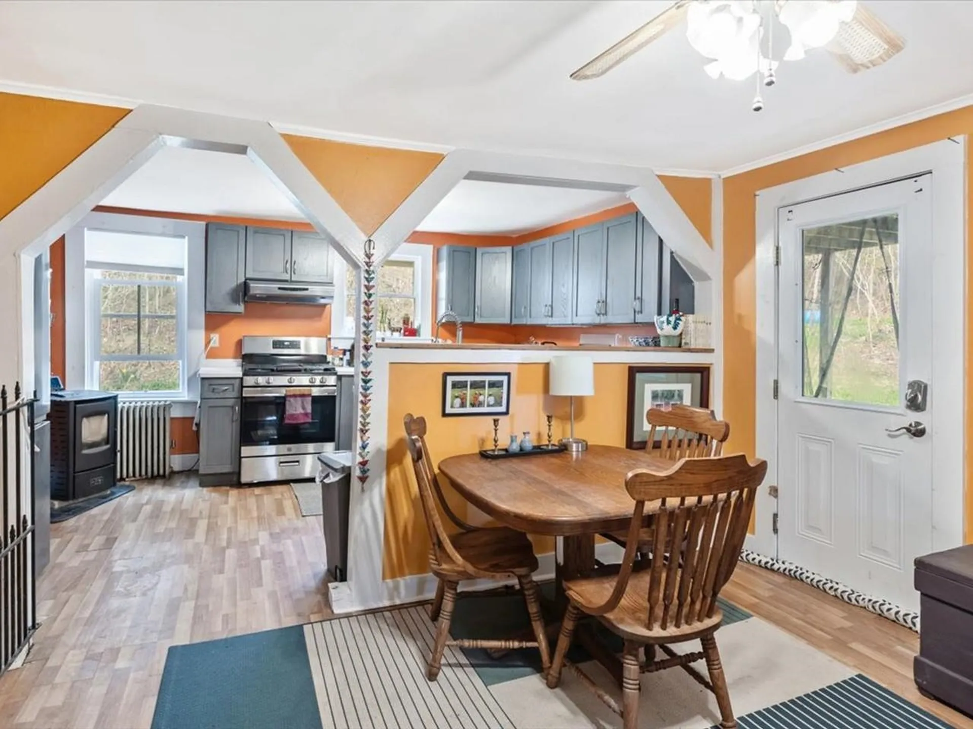 72 Pine Cliffs Road Fletcher VT 05464