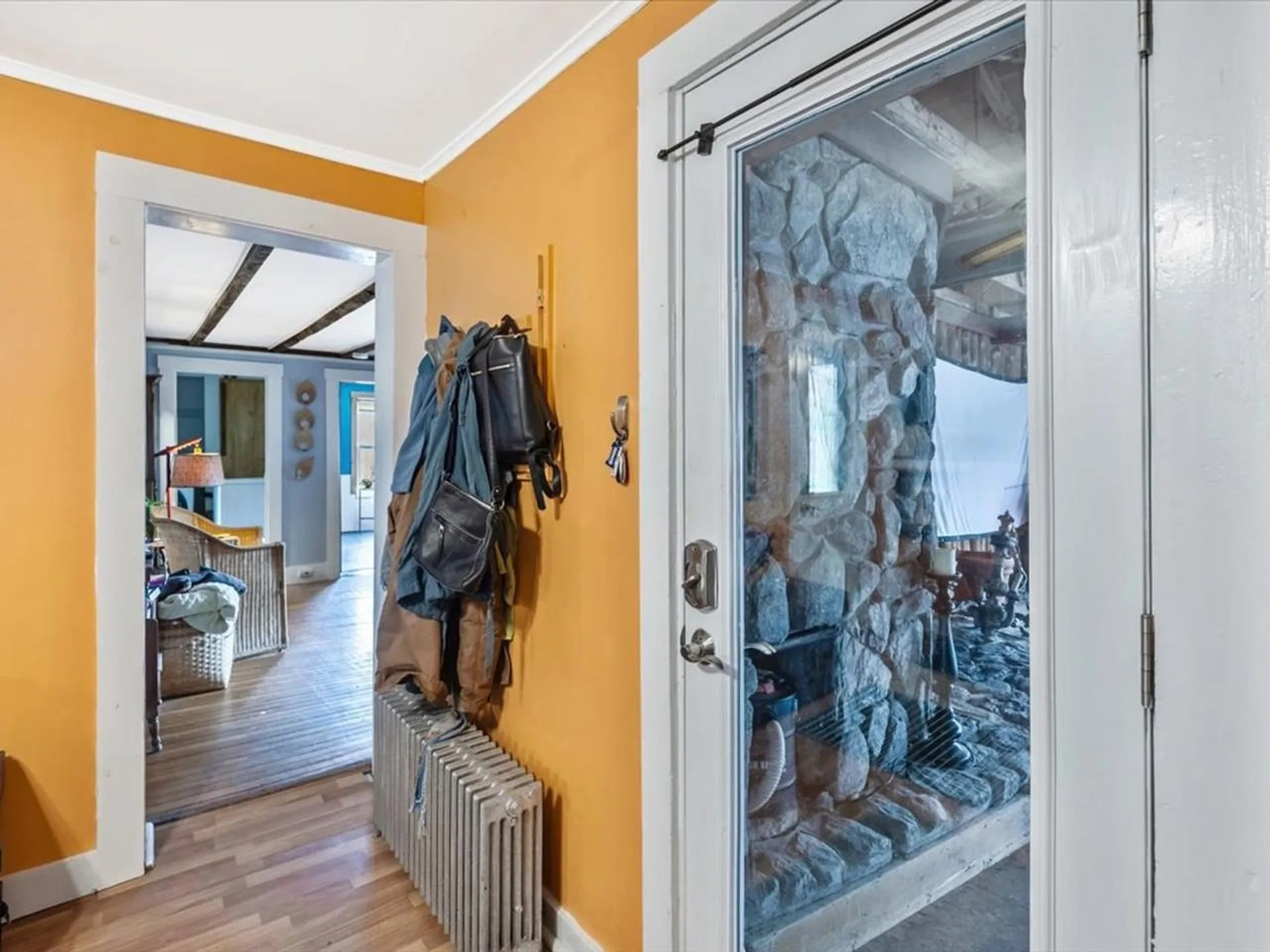 72 Pine Cliffs Road Fletcher VT 05464