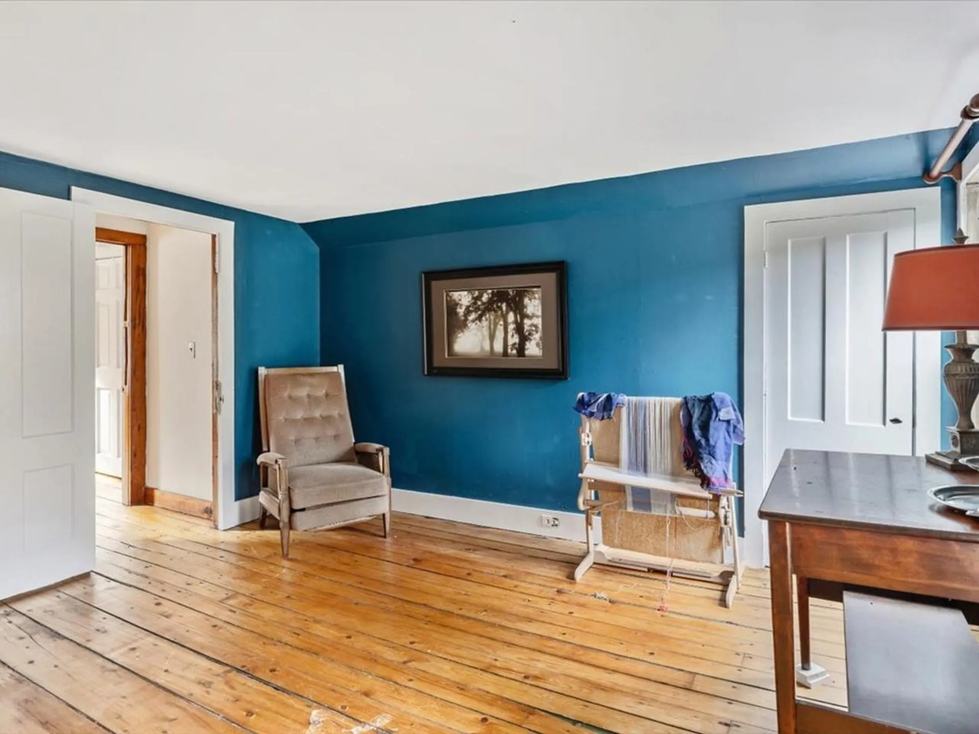 72 Pine Cliffs Road Fletcher VT 05464