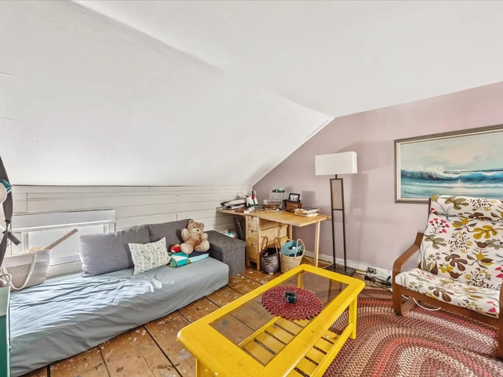 72 Pine Cliffs Road Fletcher VT 05464