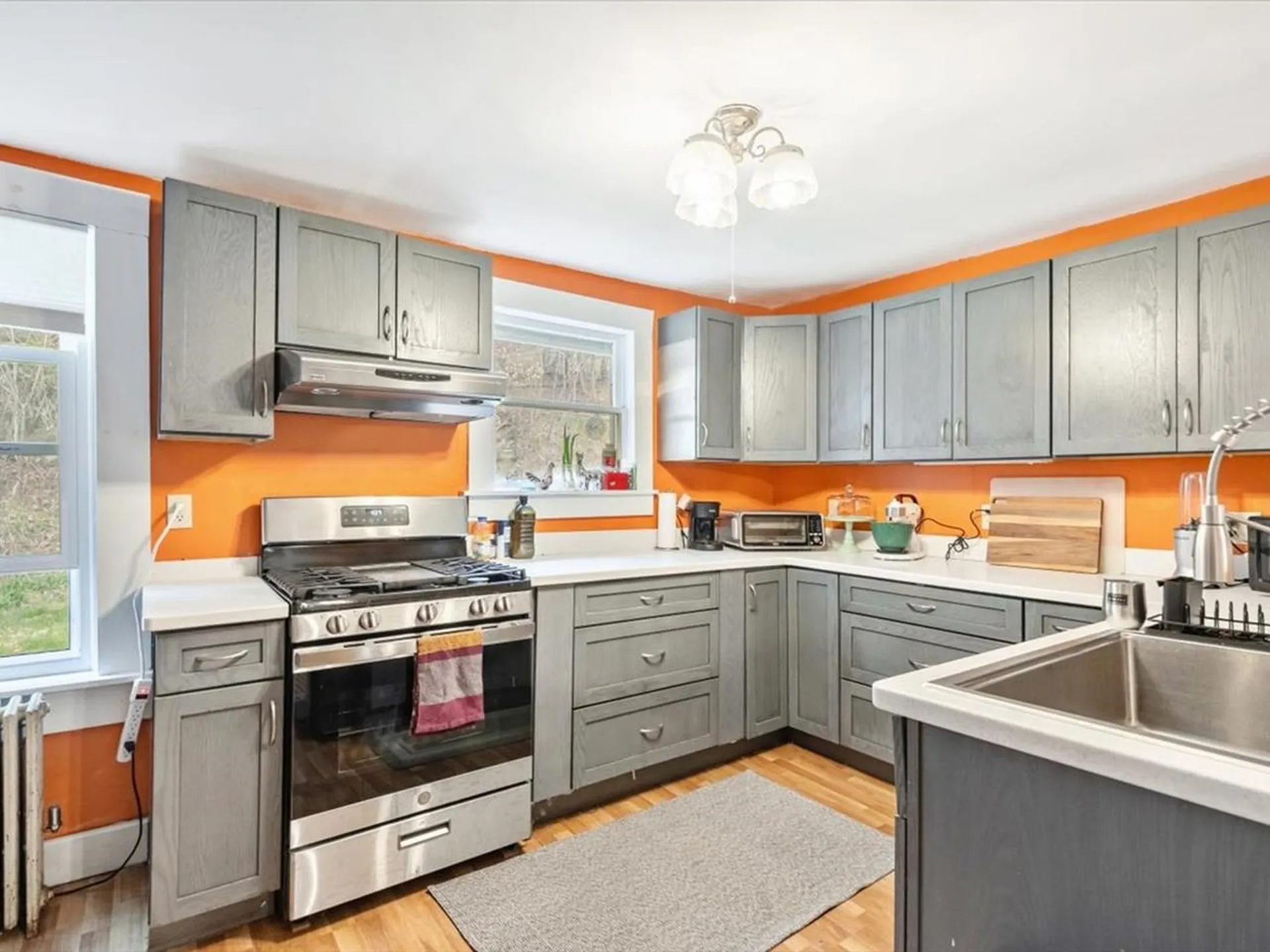 72 Pine Cliffs Road Fletcher VT 05464