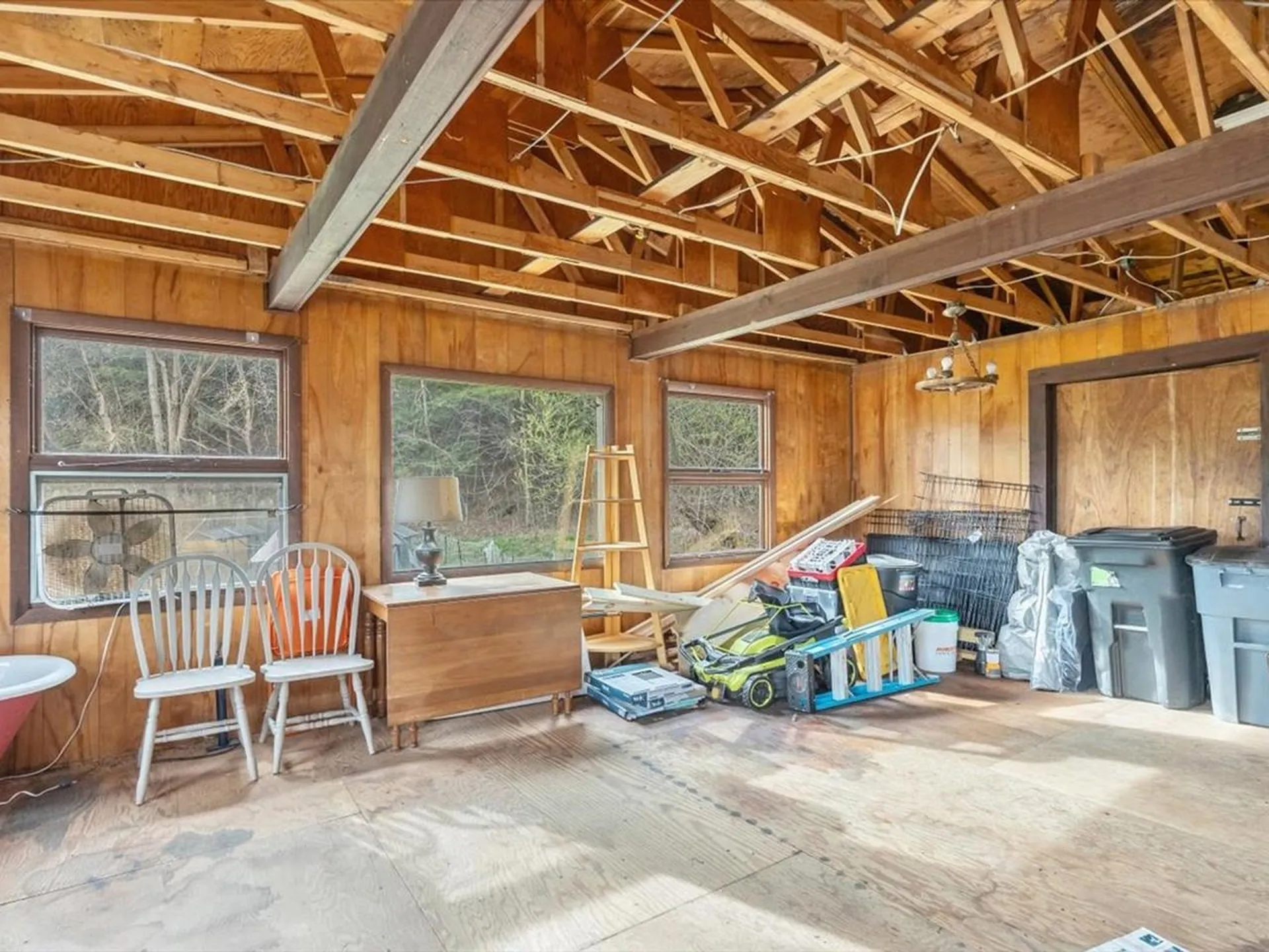 72 Pine Cliffs Road Fletcher VT 05464
