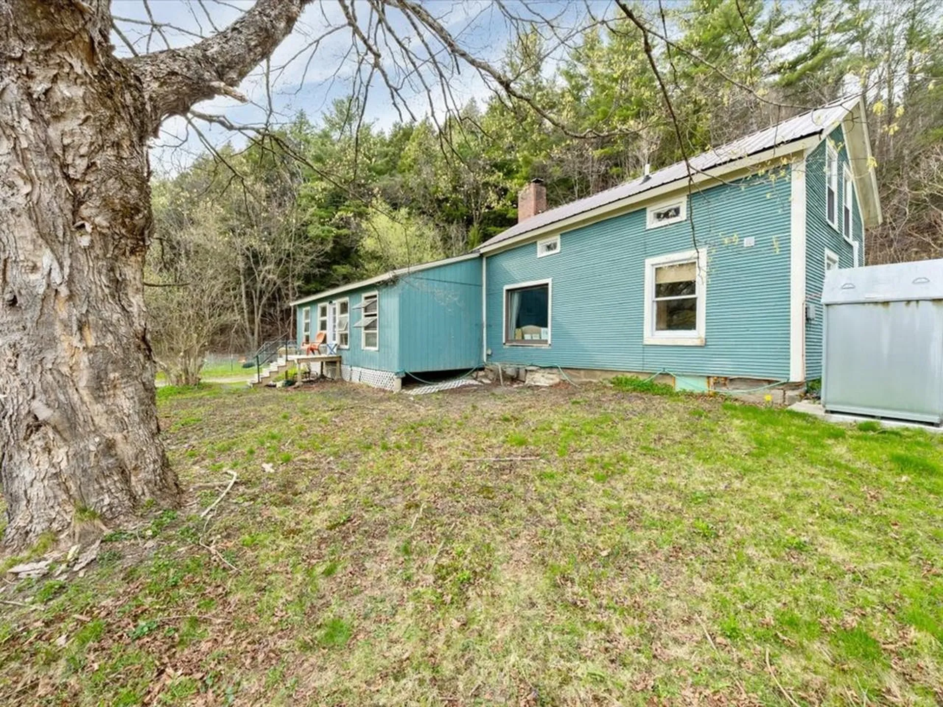 72 Pine Cliffs Road Fletcher VT 05464