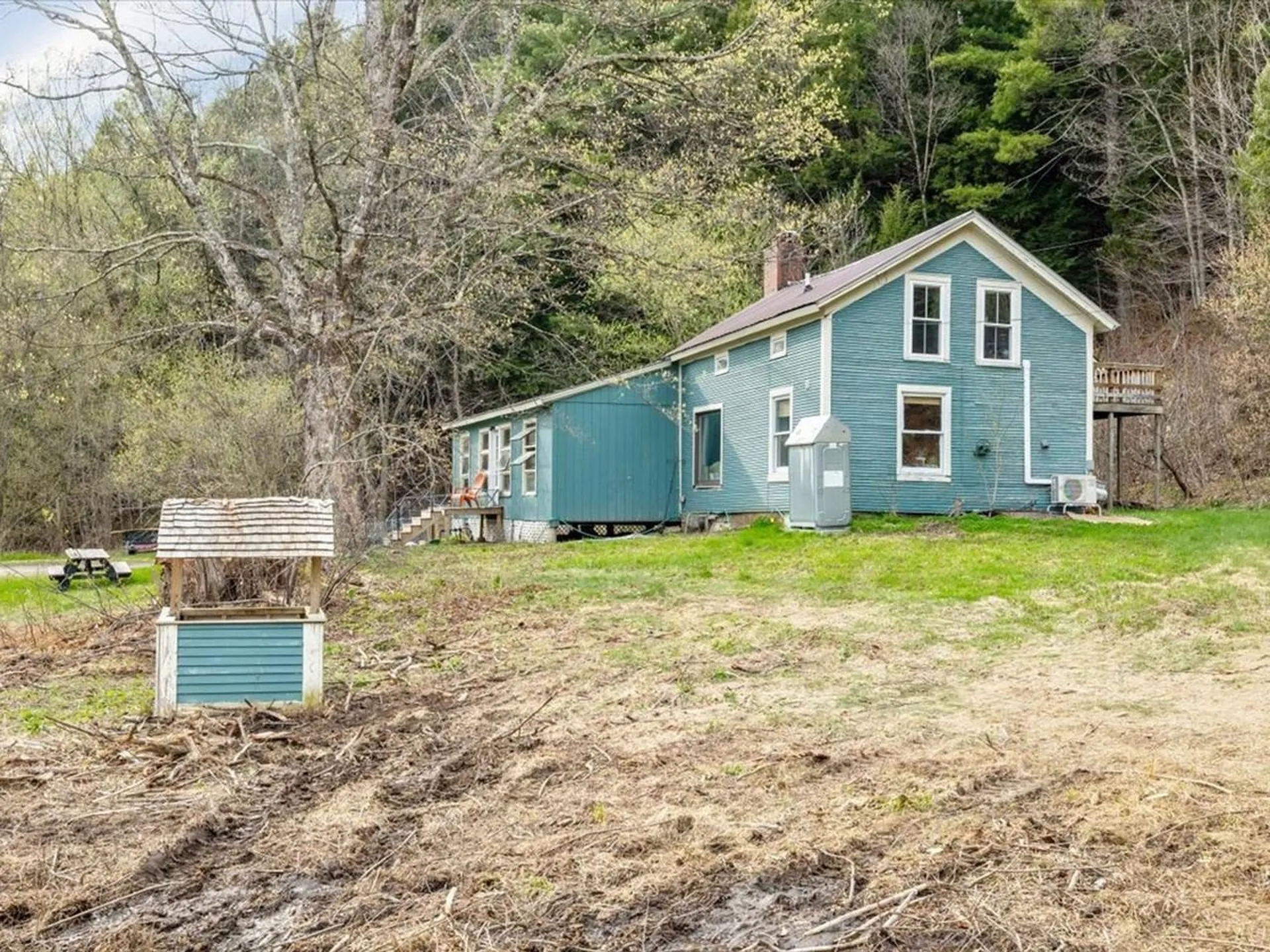 72 Pine Cliffs Road Fletcher VT 05464