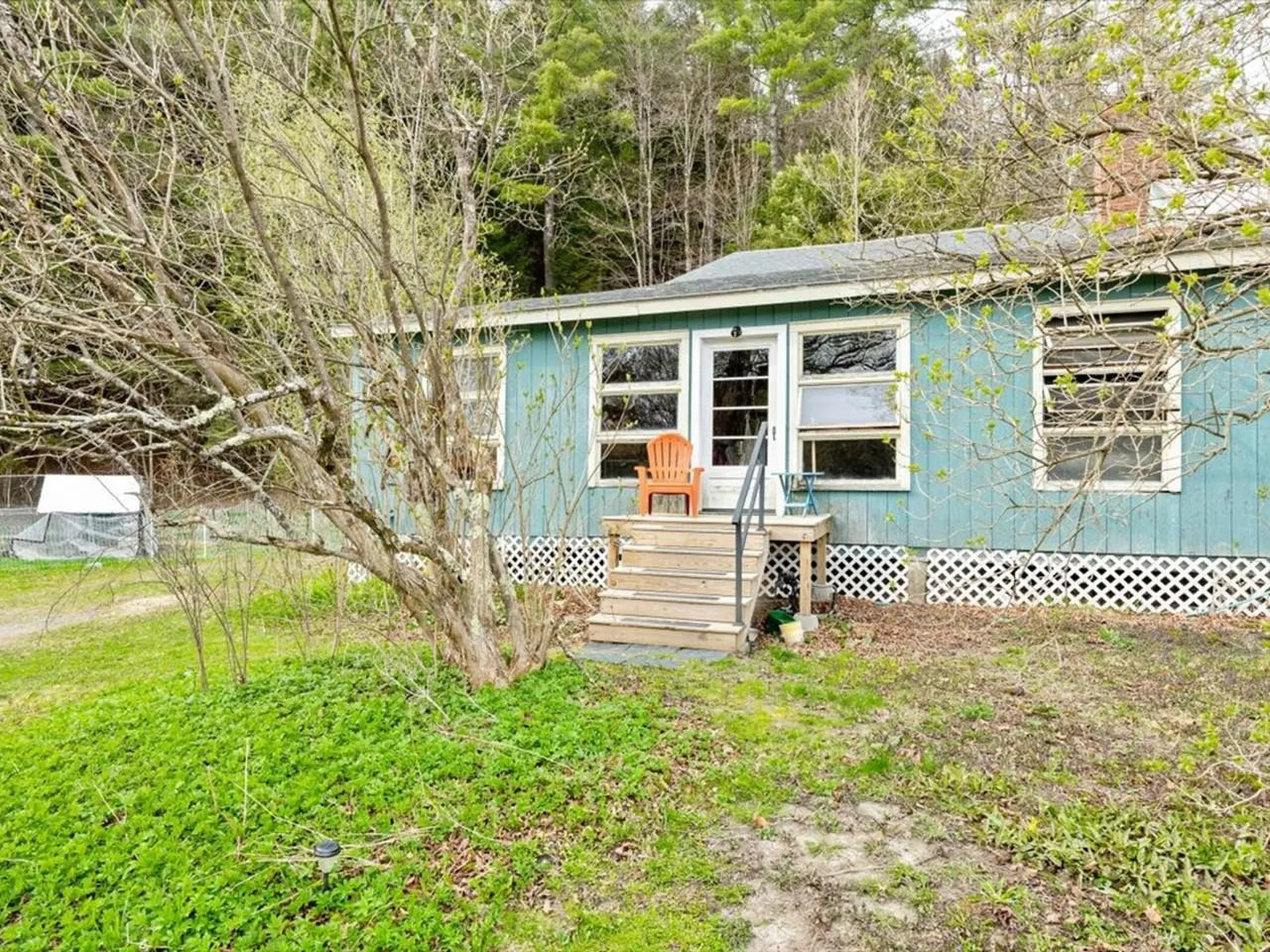 72 Pine Cliffs Road Fletcher VT 05464