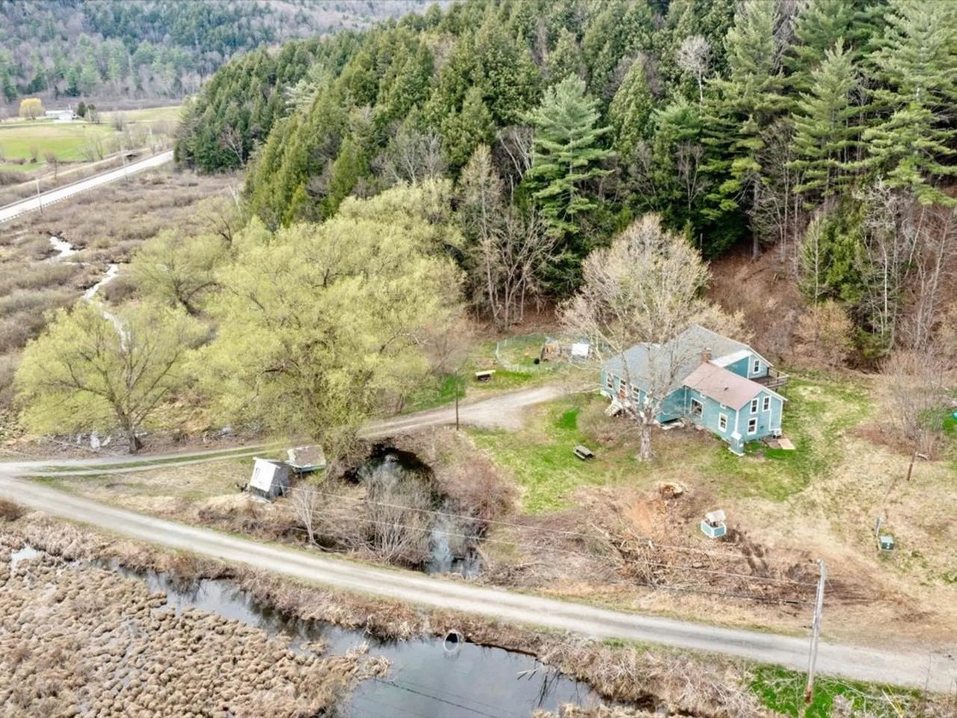 72 Pine Cliffs Road Fletcher VT 05464
