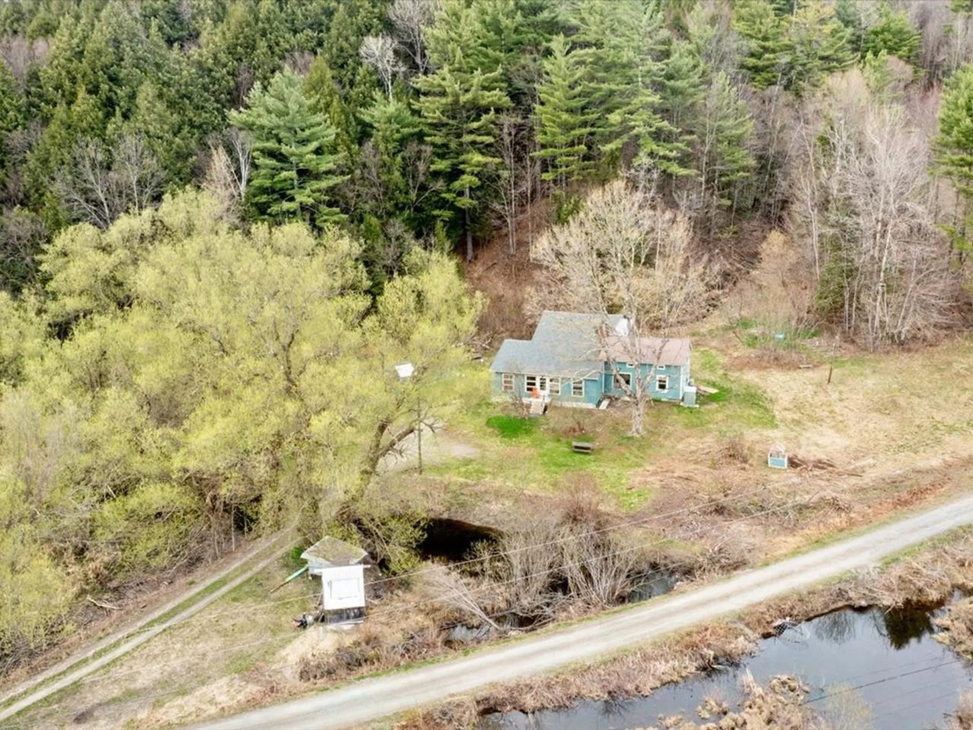 72 Pine Cliffs Road Fletcher VT 05464