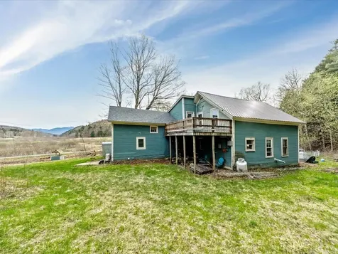 72 Pine Cliffs Road Fletcher VT 05464