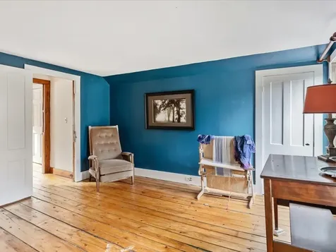 72 Pine Cliffs Road Fletcher VT 05464