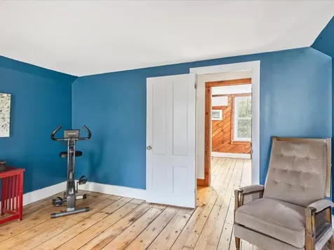 72 Pine Cliffs Road Fletcher VT 05464