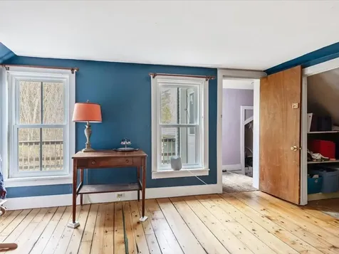72 Pine Cliffs Road Fletcher VT 05464