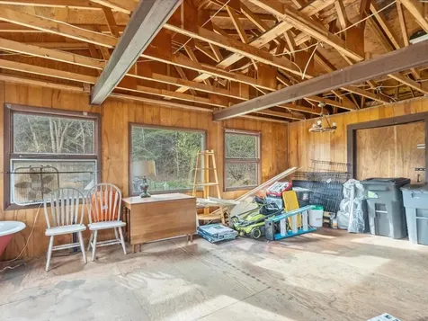 72 Pine Cliffs Road Fletcher VT 05464