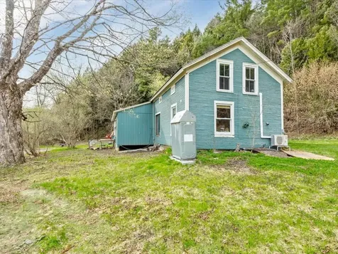 72 Pine Cliffs Road Fletcher VT 05464