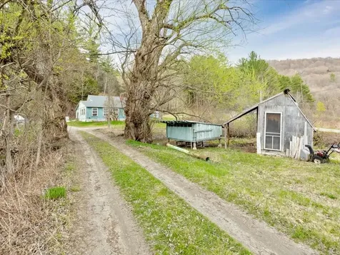 72 Pine Cliffs Road Fletcher VT 05464