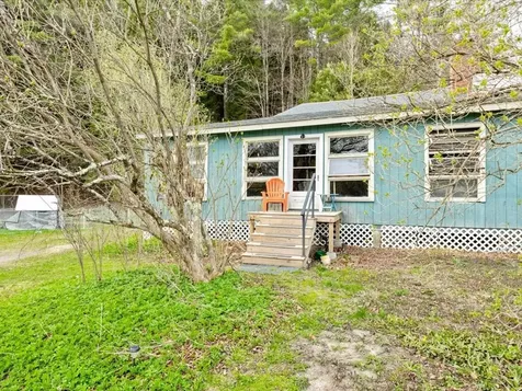 72 Pine Cliffs Road Fletcher VT 05464
