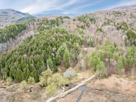 72 Pine Cliffs Road Fletcher VT 05464