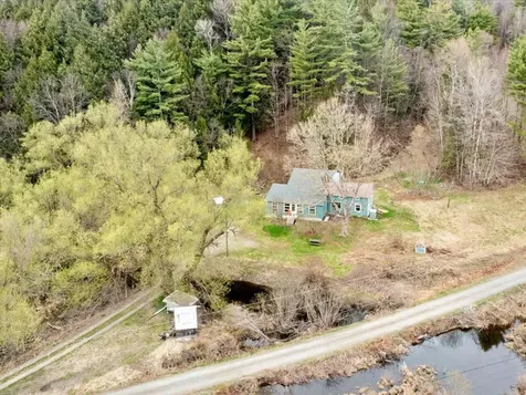 72 Pine Cliffs Road Fletcher VT 05464