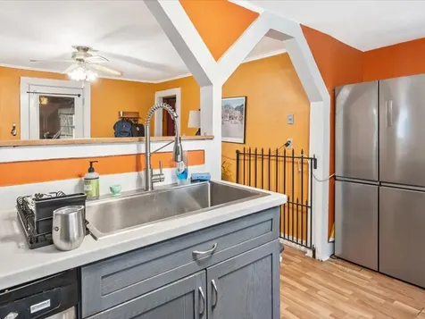 72 Pine Cliffs Road Fletcher VT 05464