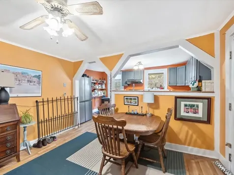 72 Pine Cliffs Road Fletcher VT 05464