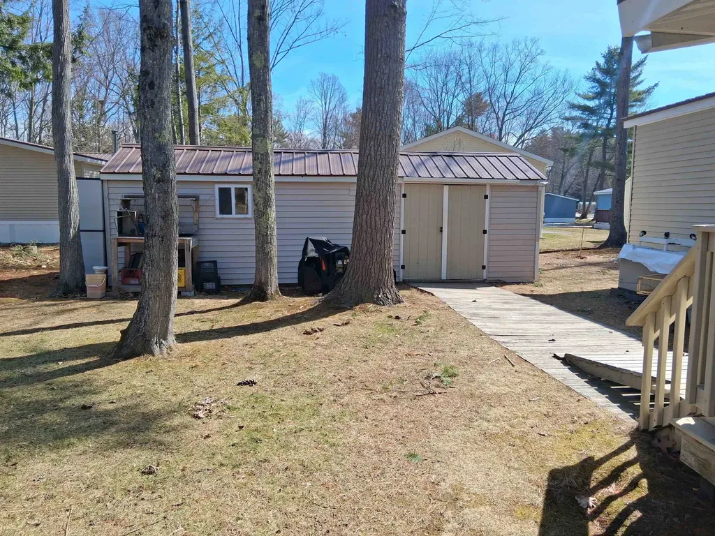 8 Cheryl Drive Concord NH 03303