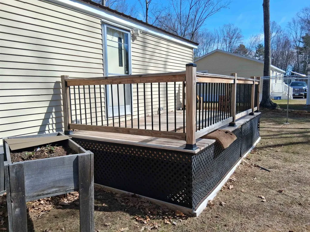 8 Cheryl Drive Concord NH 03303