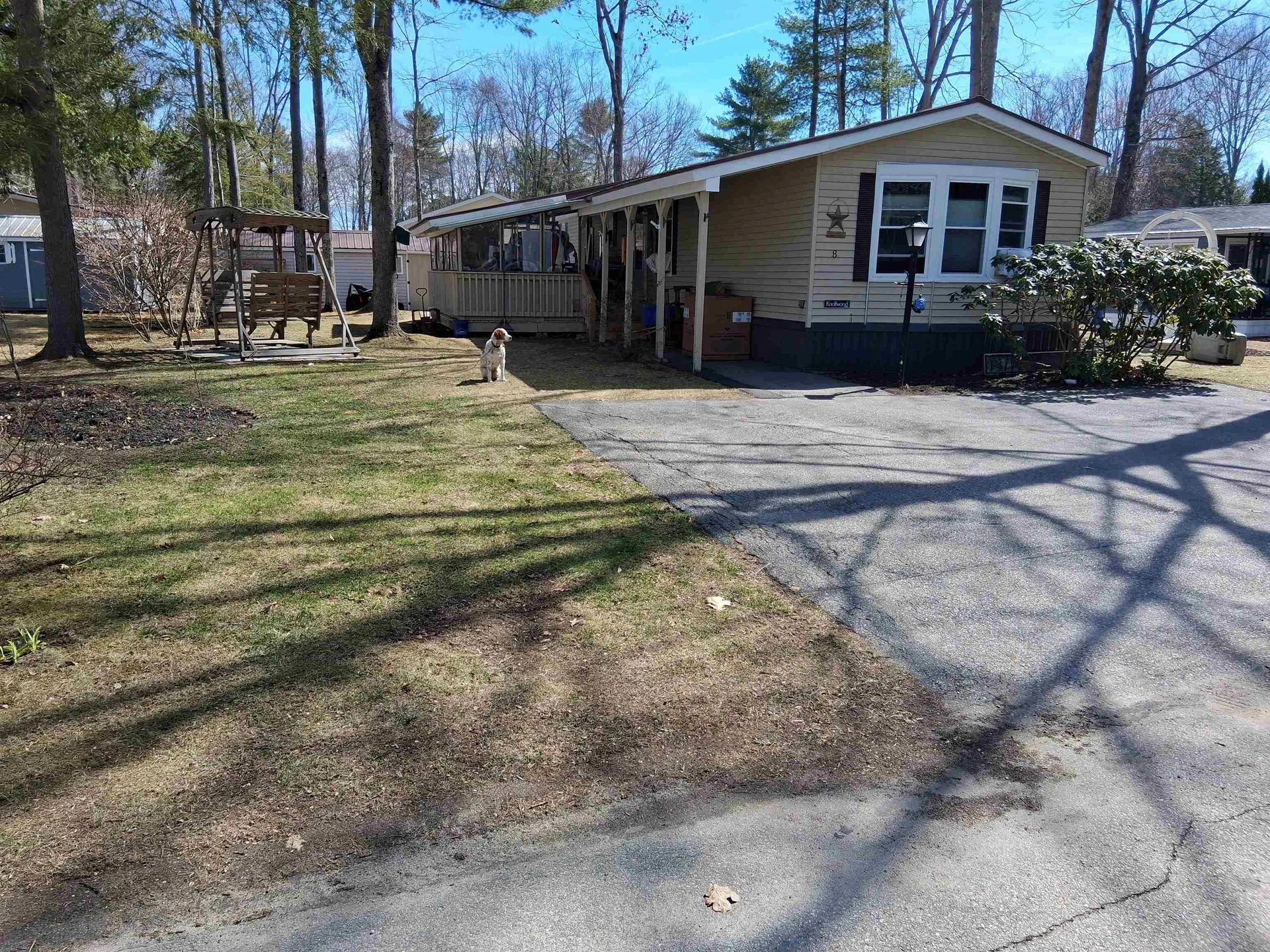 8 Cheryl Drive Concord NH 03303