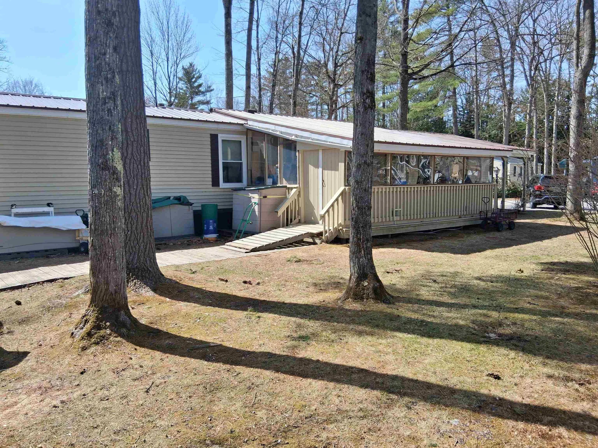 8 Cheryl Drive Concord NH 03303