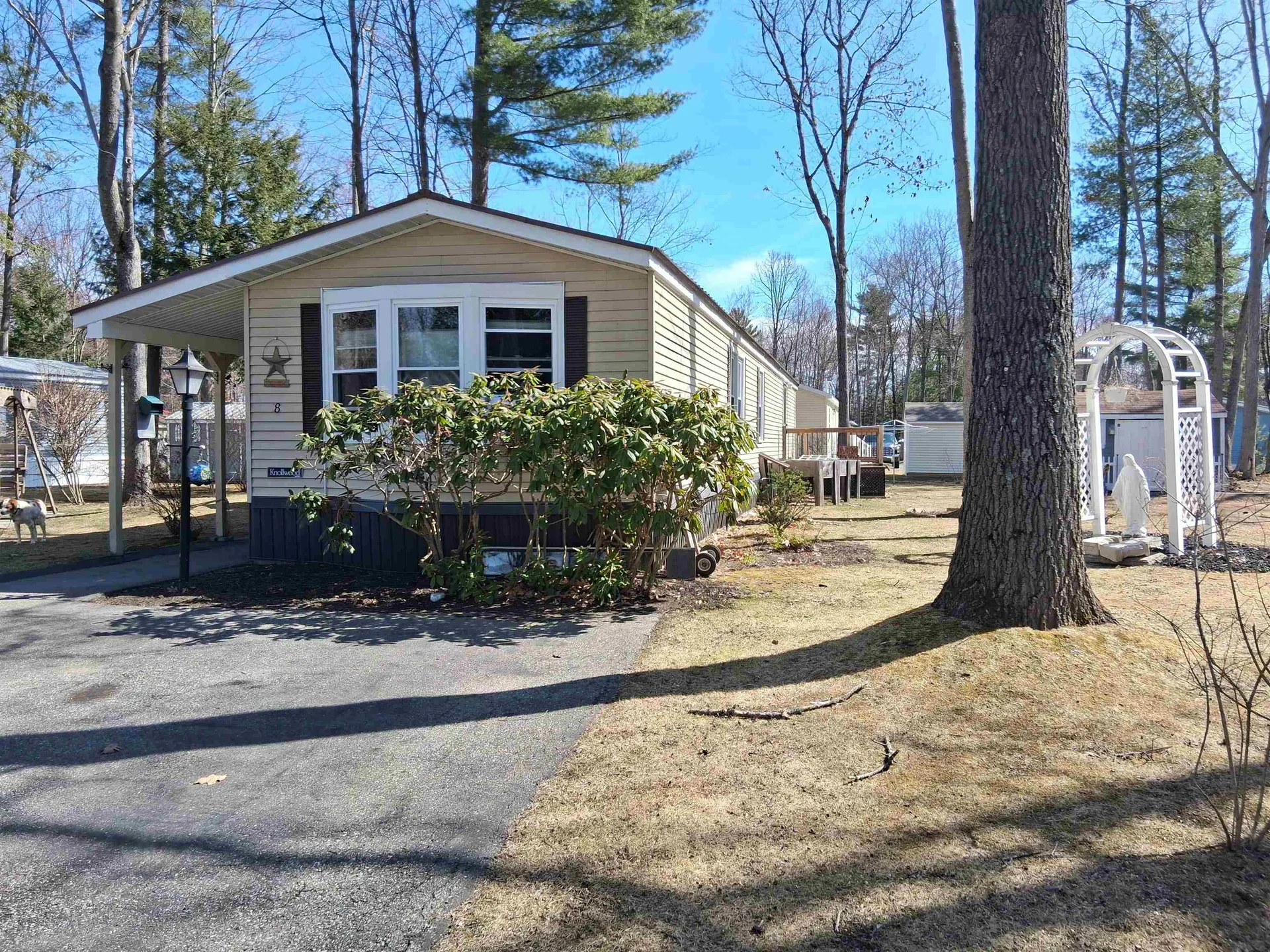 8 Cheryl Drive Concord NH 03303