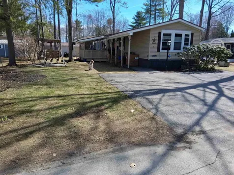 8 Cheryl Drive Concord NH 03303