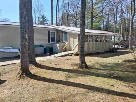 8 Cheryl Drive Concord NH 03303