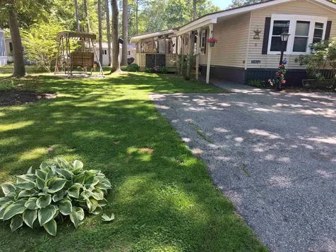 8 Cheryl Drive Concord NH 03303