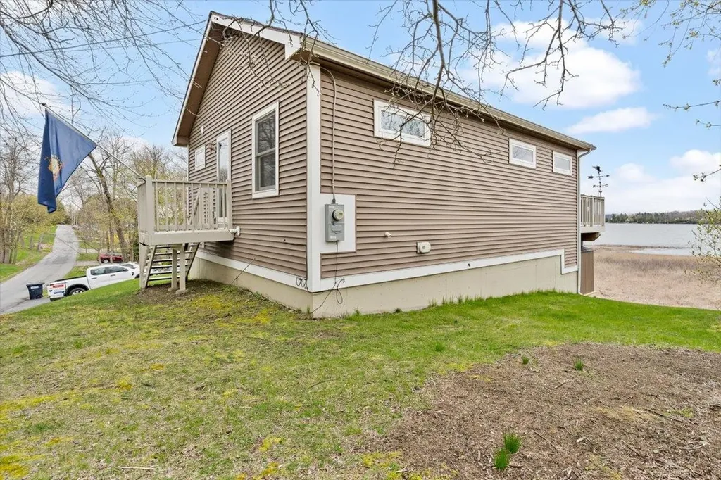 68 Whitecap Road Colchester VT 05446