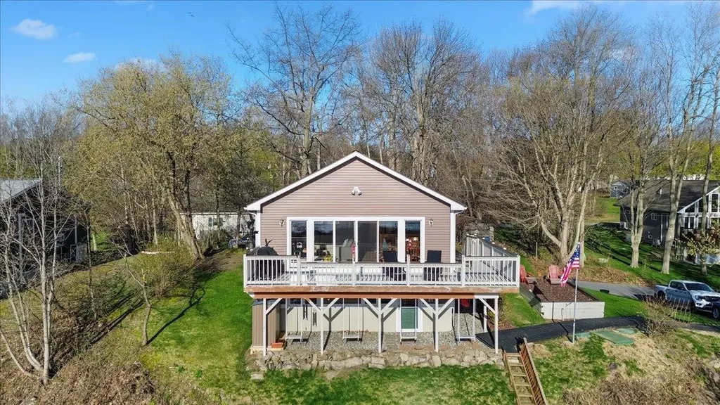 68 Whitecap Road Colchester VT 05446