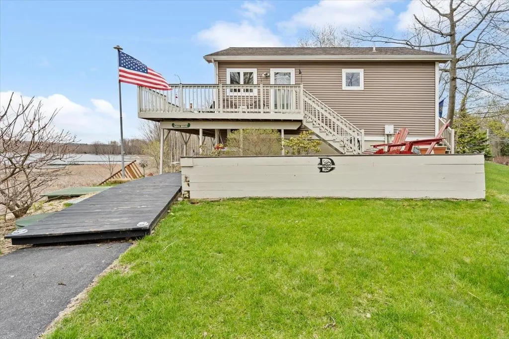68 Whitecap Road Colchester VT 05446